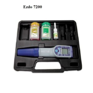 Bút đo độ dẫn điệnvà độ mặn Ezdo 7200