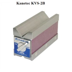 Khối V từ tính 1.0KN Kanetec KVS-2B