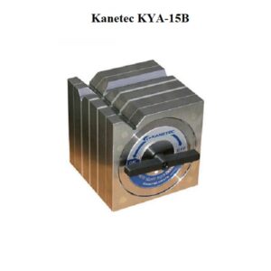 Khối V từ tính 400N Kanetec KYA-15B