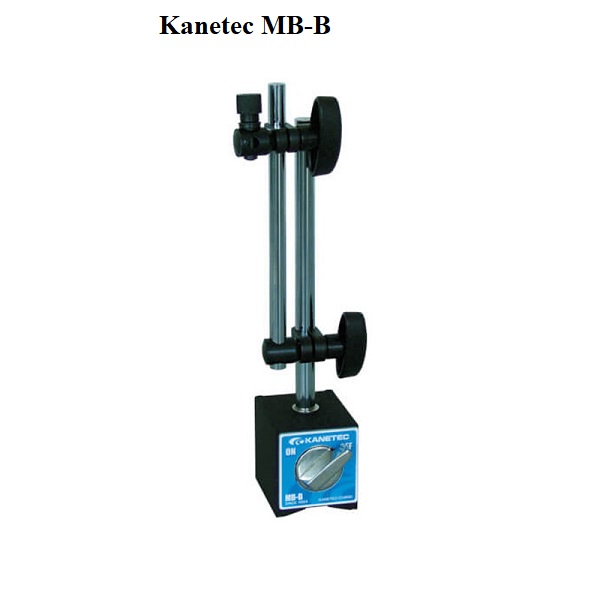 Đế từ tính 800N Kanetec MB-B