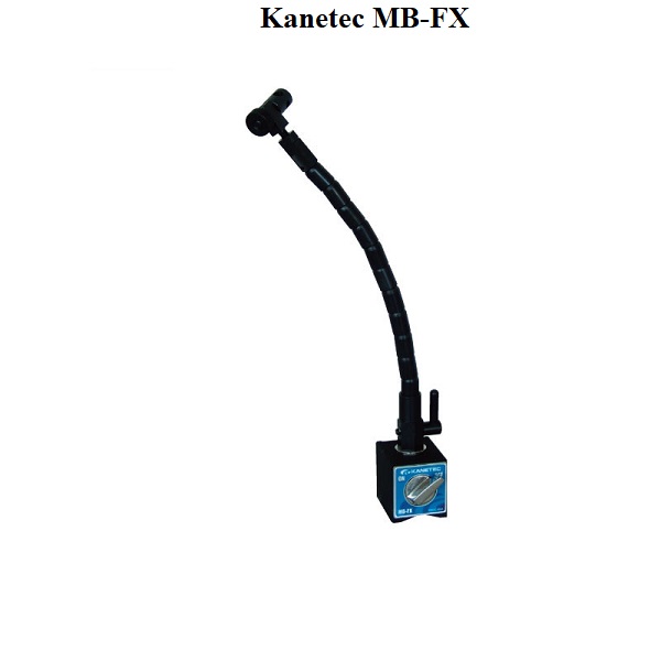 Đế từ cân chỉnh dụng cụ đo Kanetec MB-FX