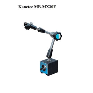 Đế từ cân chỉnh dụng cụ đo Kanetec MB-MX20F