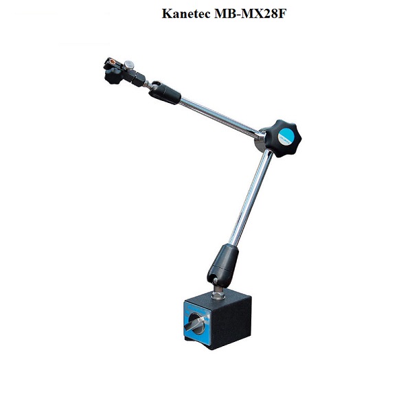 Đế từ tính 1000N Kanetec MB-MX28F