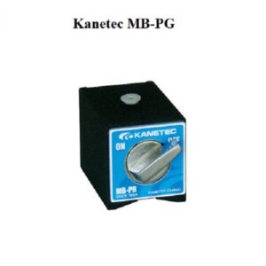 Chân đề từ tính 1500N Kanetec MB-PG