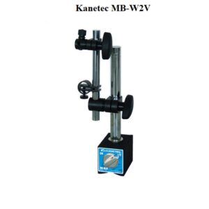 Đế từ cân chỉnh dụng cụ đo Kanetec MB-W2V