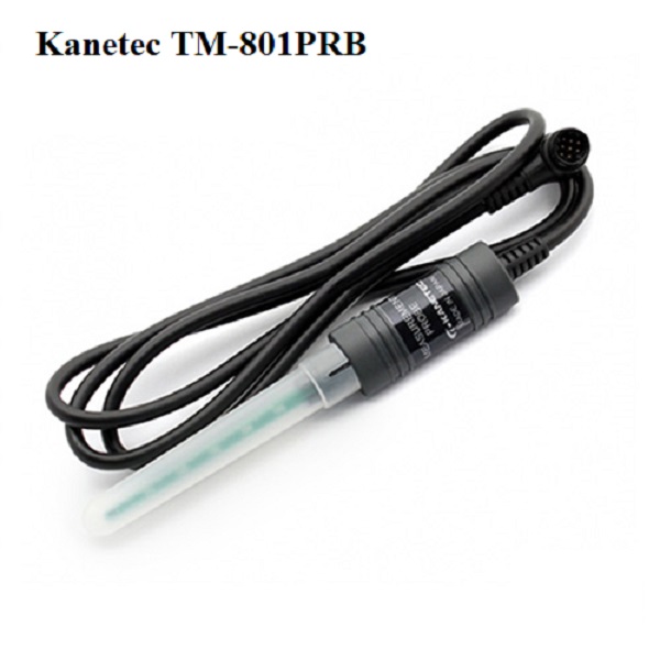 Đầu đo cho máy đo từ trường Kanetec TM-801PRB