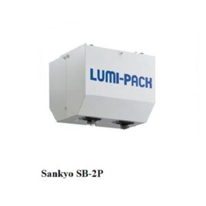 Cuộn dây tự rút hơi và điện Sankyo SB-2P