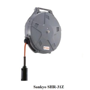 Cuộn dây hơi tự rút 10m Sankyo SHR-31Z