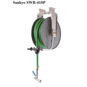 Cuộn dây nước tự rút 10m Sankyo SWR-410P
