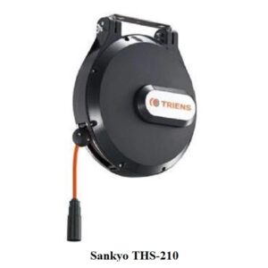Cuộn dây hơi tự rút 10m Sankyo THS-210