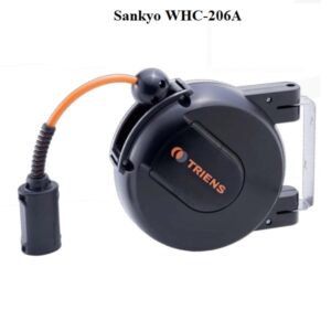Cuộn dây hơi tự rút Sankyo WHC-206A