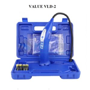 Máy kiểm tra rò rỉ ga lạnh Value VLD-2
