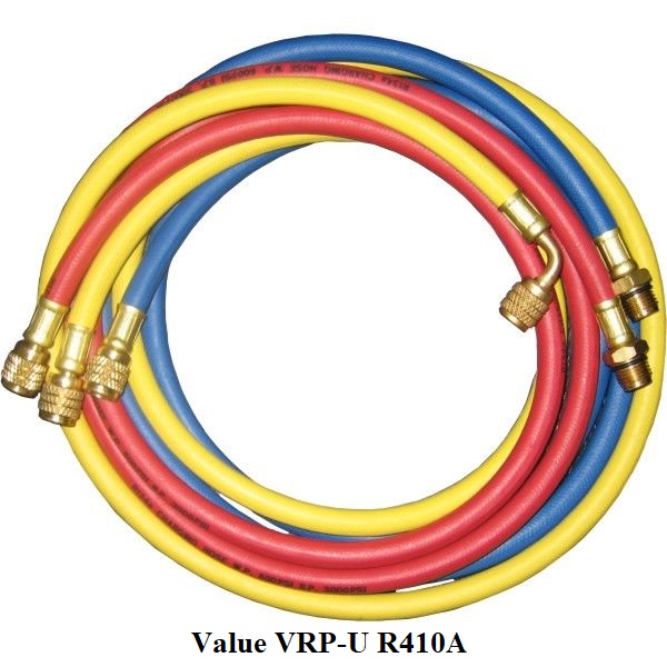Ống dẫn gas lạnh Value VRP-U R410A