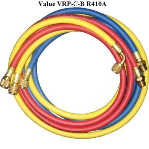 Ống dẫn gas lạnh độ Value VRP-C-B R410A