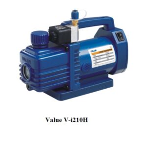 Máy bơm hút chân không Value V-i210H