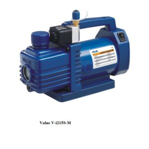 Bơm hút chân không Value V-i215S-M