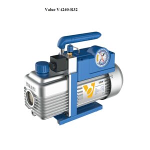 Máy hút ga lạnh Value V-i240-R32