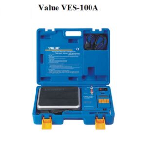 Cân điện tử nạp gas Value VES-100A