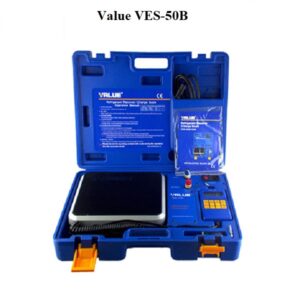 Cân điện tử nạp gas Value VES-50B