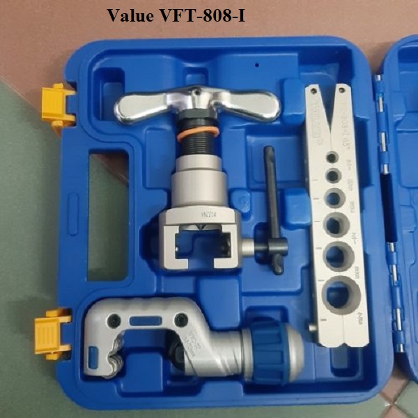 Bộ loe ống đồng Value VFT-808-I