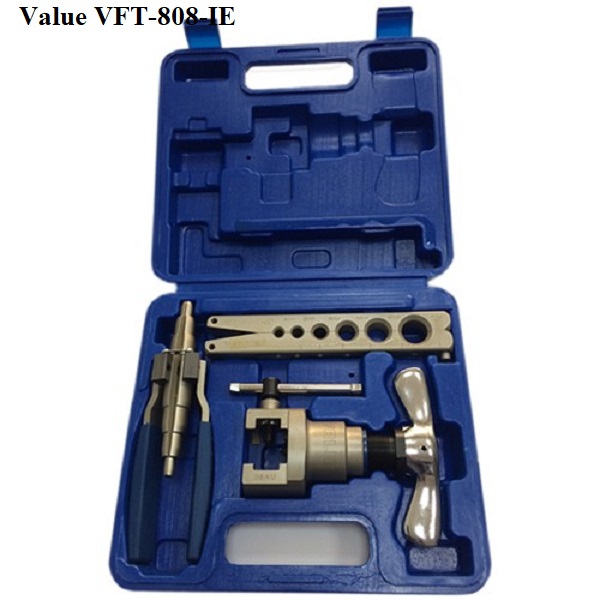 Bộ loe ống đồng Value VFT-808-IE