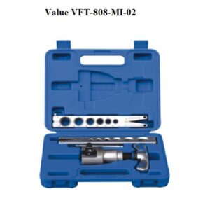 Bộ lã ống đồng Value VFT-808-MI-02