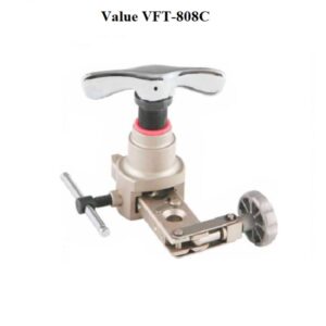 Bộ lã ống đồng Value VFT-808C