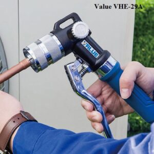 Bộ nong và loe ống đồng Value VHE-29A