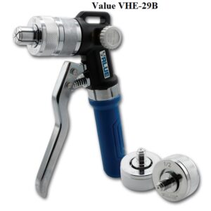 Bộ nong loe ống đồng Value VHE-29B