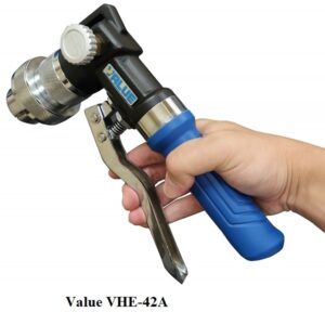 Bộ nong và loe ống đồng Value VHE-42A