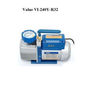 Máy hút chân không 2 cấp Value VI-240Y-R32