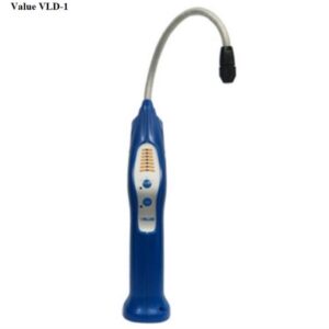 Máy phát hiện rò rỉ gas Value VLD-1