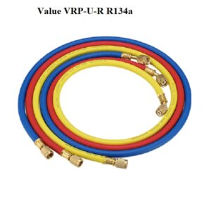 Ống dẫn gas lạnh Value VRP-U-R R134a
