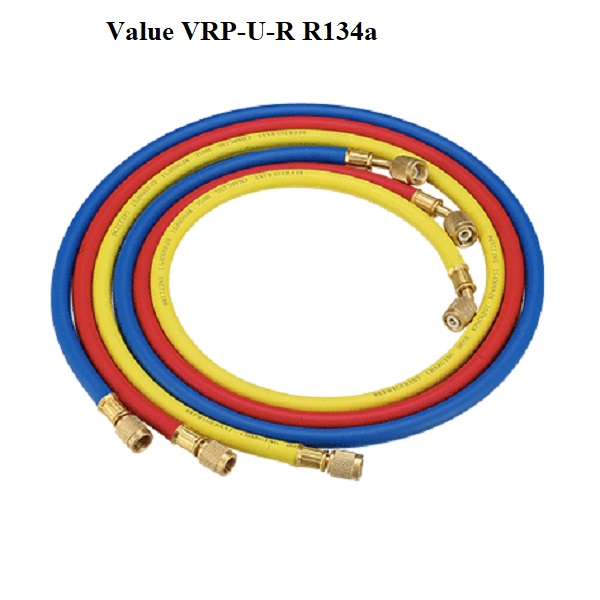 Ống dẫn gas lạnh Value VRP-U-R R134a