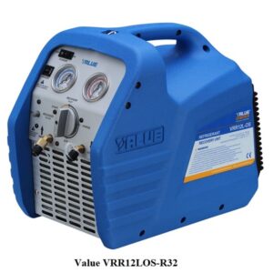 Máy thu hồi gas lạnh Value VRR12LOS-R32