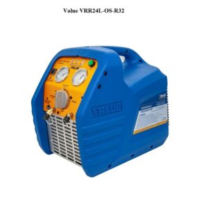 Thiết bị thu hồi gas lạnh Value VRR24L-OS-R32