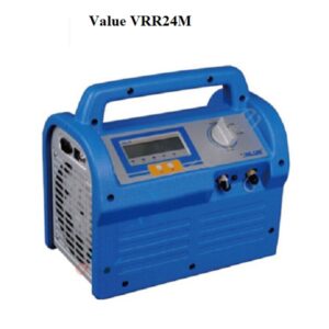 Máy thu hồi gas lạnh Value VRR24M