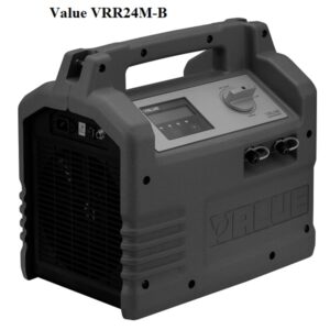 Máy thu hồi gas lạnh Value VRR24M-B