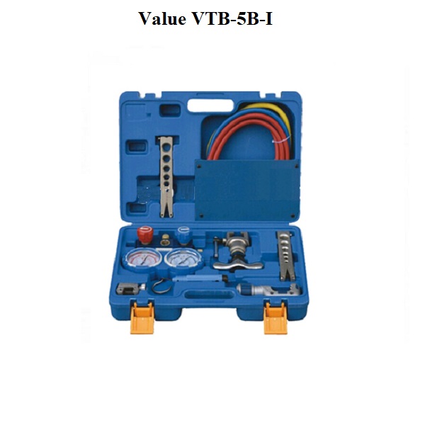Bộ bảo dưỡng điện lạnh Value VTB-5B-I
