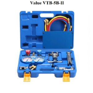 Bộ bảo dưỡng điện lạnh Value VTB-5B-II