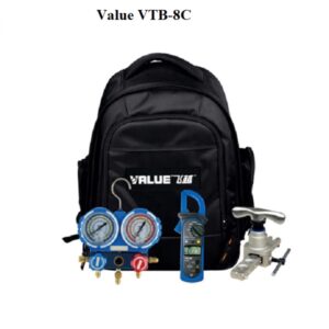 Bộ dụng bảo dưỡng điện lạnh Value VTB-8C