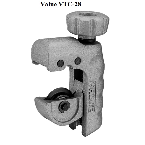 Dao cắt ống đồng Value VTC-28