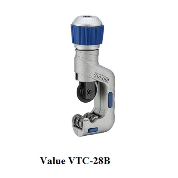 Dao cắt ống đồng Value VTC-28B