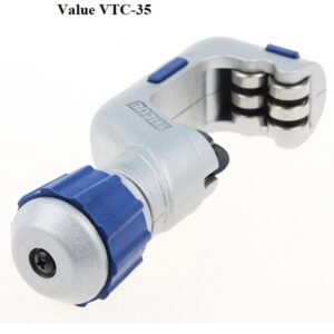 Dao cắt ống đồng Value VTC-35