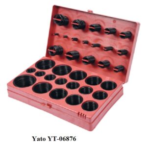 Bộ gioăng cao su Yato YT-06876