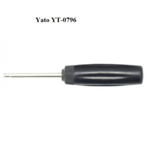 Dụng cụ mở van kim loại Yato YT-0796