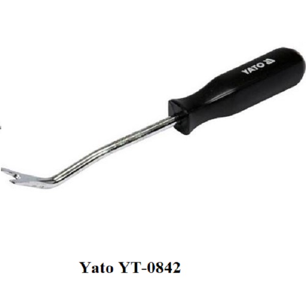 Dụng cụ tháo lắp cửa ôtô Yato YT-0842