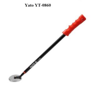 Gậy nhặt ốc vít có nam châm Yato YT-0860