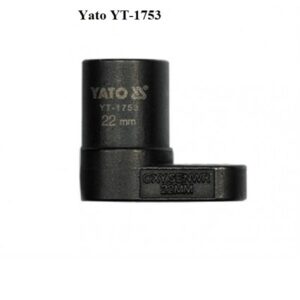 Tuýp tháo cảm biến Oxy Yato YT-1753