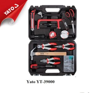 Bộ sửa chữa 147 chi tiết Yato YT-39000